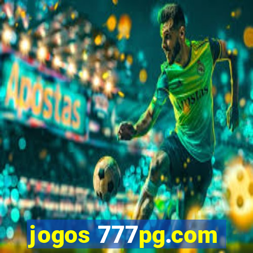 jogos 777pg.com